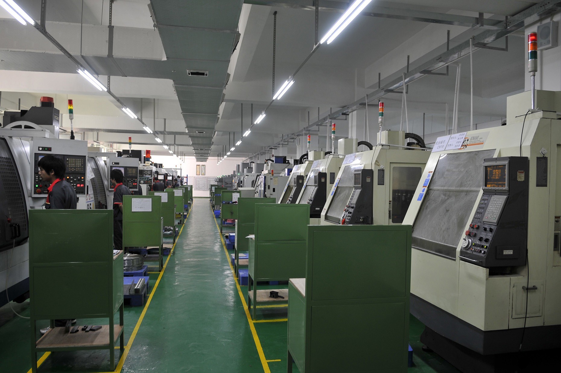 China Jiangmen Boke Industrial Co., Ltd Perfil da companhia