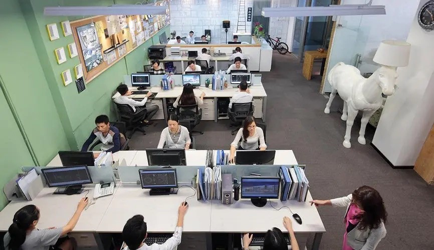 China Jiangmen Boke Industrial Co., Ltd Perfil da companhia