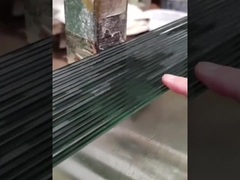 Diâmetro 150mm CBN roda de moagem com PE roda para camada de trabalho Tamanho 10 * 3-15mm