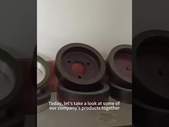 Boke Showroom Show de Produtos