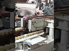 Espessura longa de prata de Diamond Polishing Wheel 2-19MM da durabilidade