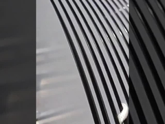 Rodas de moagem de 4-12 mm CBN para um desempenho de moagem consistente