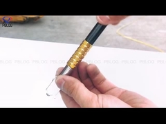 Ferramenta de corte de vidro fácil de manusear - reta e leve 0,2 kg