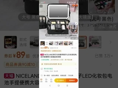 Embalagem de caixa para brocas de vidro de prata - Desempenho de perfuração confiável