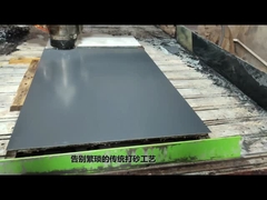 PBLOG 150mm Diamond_Grinding_Wheel 240# Grito Alta dureza Durável para aplicações difíceis