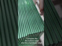 Brilho Roda de Taça de Resina Branca Marrom para Moagem de Vidro Fino