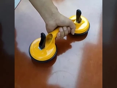 PBLOG Fornecedor de painel de vácuo portátil de trabalho pesado