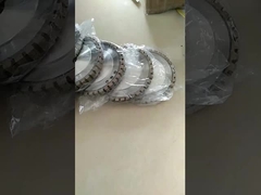 Roda de moagem de diamantes de segmento completo