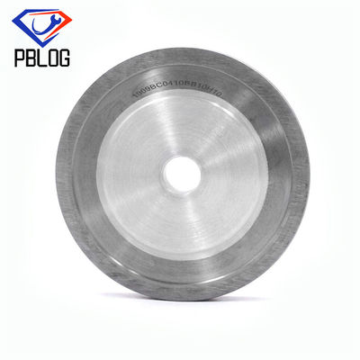 Diamond Grinding Wheel With Different aglomerado personalizado que processa bordas