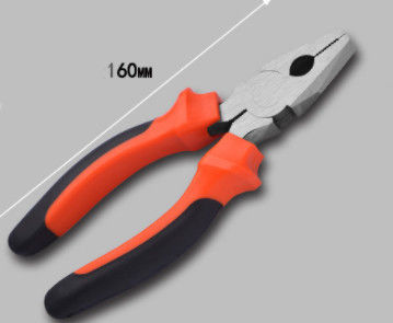 Ferramenta do agregado familiar do novo tipo de Tool Set Kit Saw Black 3.7kg do eletricista de OBM
