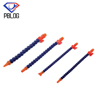 Tubos Tubo de refrigeração de água para máquinas CNC Tubo de refrigeração flexível