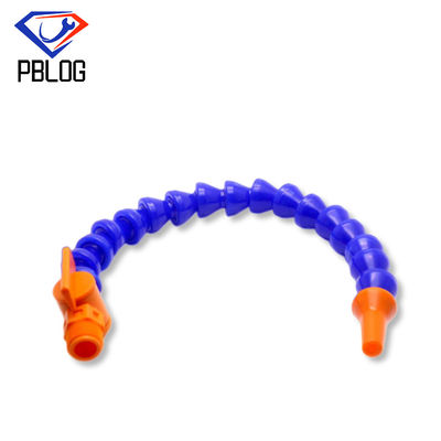 Tubos Tubo de refrigeração de água para máquinas CNC Tubo de refrigeração flexível