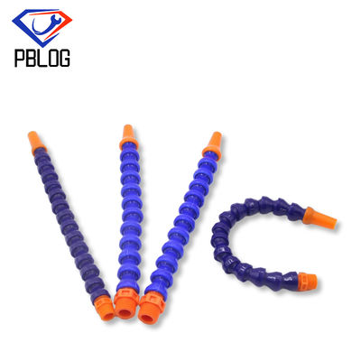 Tubos Tubo de refrigeração de água para máquinas CNC Tubo de refrigeração flexível