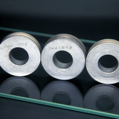 Boke Grátis Venda de Alta Qualidade Metal Bond Cnc 50 mm Moagem Abrasiva