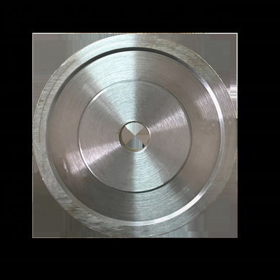 Alta Qualidade 150mm PE Lápis de Moagem Borda Roda de Diamante Para Processamento de Vidro