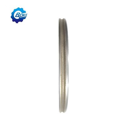 Alta Qualidade 150mm PE Lápis de Moagem Borda Roda de Diamante Para Processamento de Vidro