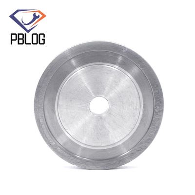 Sinterizado Flat FA Directo Edge Diamond Arris Wheel em 100/150/175/200 Diâmetro para disco abrasivo