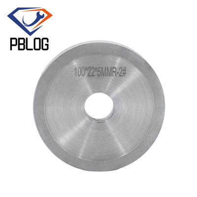 PBLOG Roda de moagem de diamantes de superfície