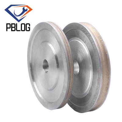 PBLOG Roda de moagem de diamantes de superfície