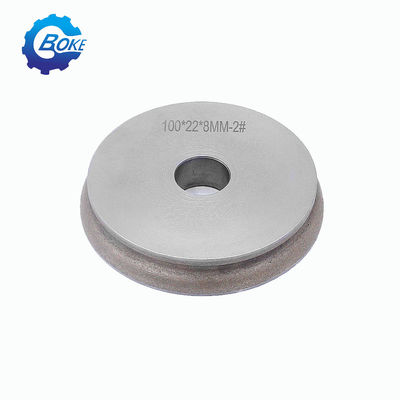 PBLOG OG Roda de moagem de diamante de alta eficácia de moagem de fábrica de saída de moagem