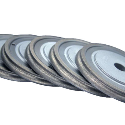PBLOG OG Roda de moagem de diamante de alta eficácia de moagem de fábrica de saída de moagem