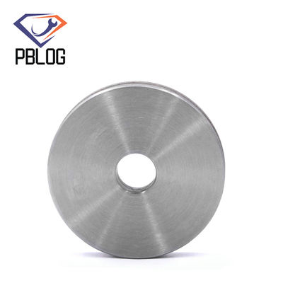 PBLOG Roda de moagem de diamantes fábrica saída de vidro borda máquina de moagem de diamantes rodas de sulco