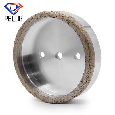 China por atacado todos os gits de copo sinterizado em forma de copo unido metal.
