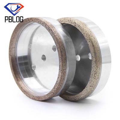 China por atacado todos os gits de copo sinterizado em forma de copo unido metal.