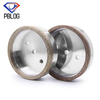 China por atacado todos os gits de copo sinterizado em forma de copo unido metal.