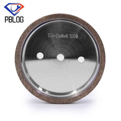 China por atacado todos os gits de copo sinterizado em forma de copo unido metal.