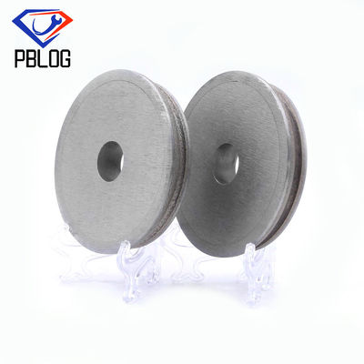 PBLOG Processamento de vidro muito duro Roda de diamante OG/2OG/3OG Roda de moagem de diamantes Sinterização