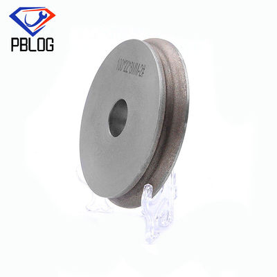 PBLOG Processamento de vidro muito duro Roda de diamante OG/2OG/3OG Roda de moagem de diamantes Sinterização