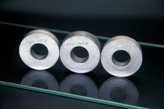 PBLOG Lápis Roda de diamante Ferramentas de vidro Fábrica Personalizar Roda de moagem Sinterização Metal