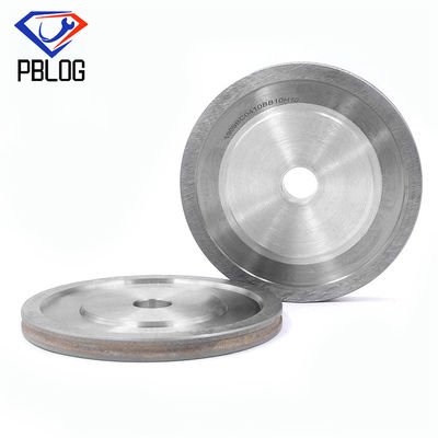 Roda de moagem de matéria-prima de lápis diamantes de alta qualidade