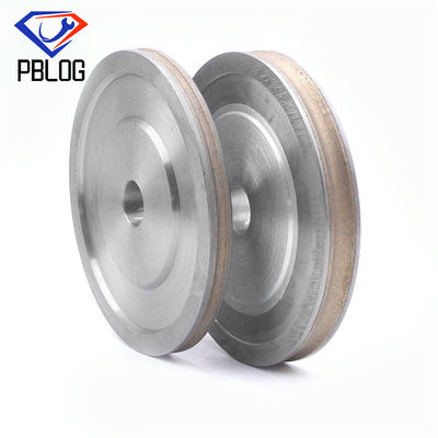 Vidro Diamond Grinding Wheels Abrasive Disc Diamond Grinding de PBLOG