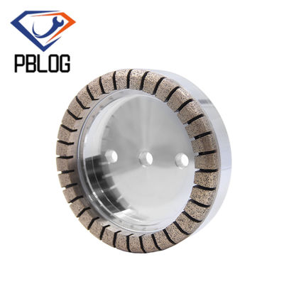 Diamond Cup Grinding Wheel Abrasive de superfície segmentou Diamond Grinding Cup Hard