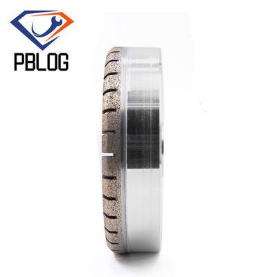 Diamond Cup Grinding Wheel Abrasive de superfície segmentou Diamond Grinding Cup Hard