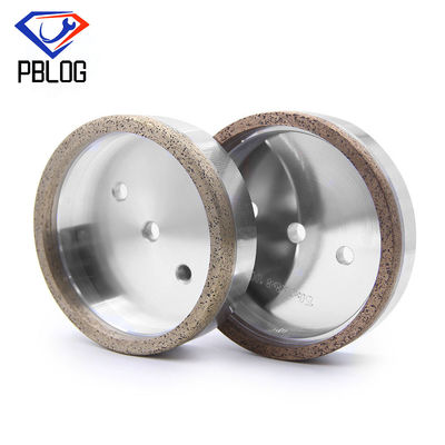 Forma do copo do diâmetro do OEM Diamond Grinding Stone Tools Abrasive 150mm