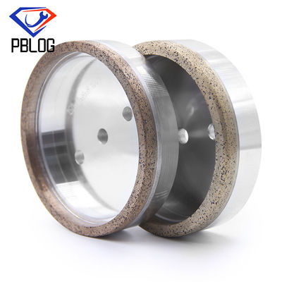 Forma do copo do diâmetro do OEM Diamond Grinding Stone Tools Abrasive 150mm