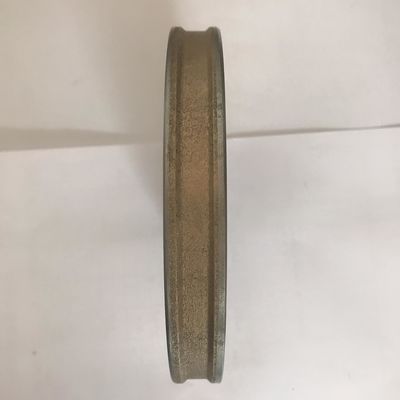 150 Vidro para aparelhos domésticos, moagem especial de diamantes para placas microcristalinas