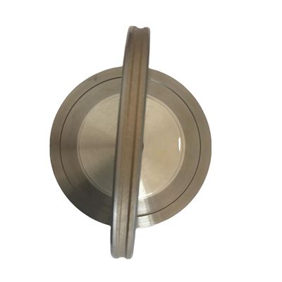 150 Vidro para aparelhos domésticos, moagem especial de diamantes para placas microcristalinas