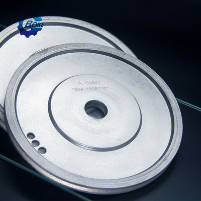 Roda de moagem de 150 V de alta qualidade