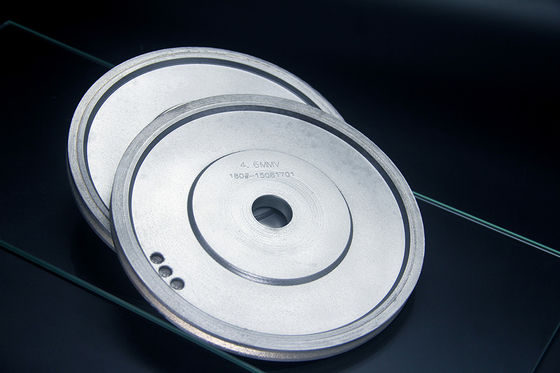 Roda de moagem de 150 V de alta qualidade