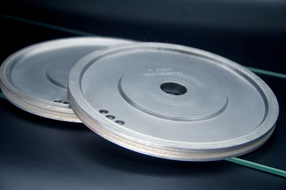 Roda de moagem de 150 V de alta qualidade