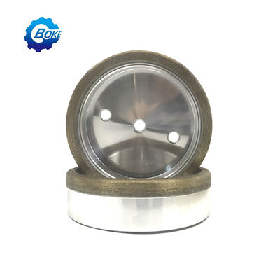 Fabrica BOKE Fornecedores de venda quente Roda em forma de taça Grinder Roda de bisel para vidro