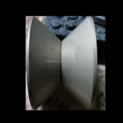 Rodas de moagem de diamantes angulares para máquinas AUTO