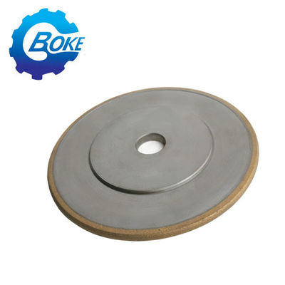 Roda de moagem de diamantes para o processamento de vidro de alta qualidade preço de fábrica de borda de vidro roda de moagem de gravura de diamantes