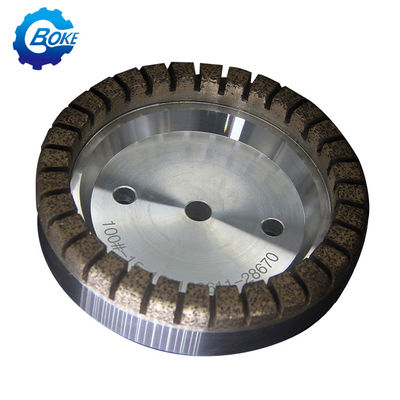 Roda Fabricantes de Abrasivos de Diamante