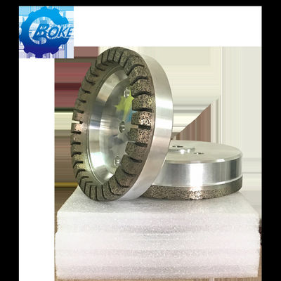Roda Fabricantes de Abrasivos de Diamante