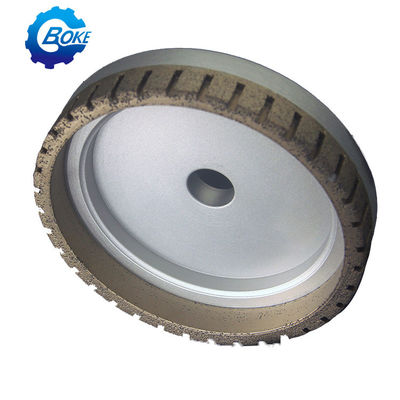 Roda Fabricantes de Abrasivos de Diamante